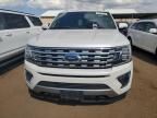 2018 Ford Expedition Max Limited