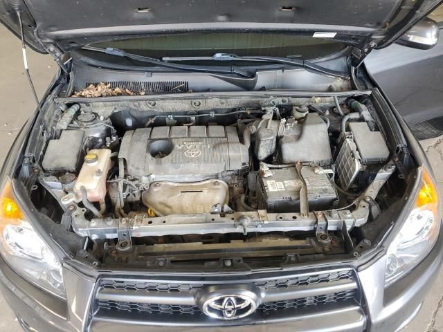 2010 Toyota Rav4 Sport