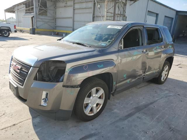 2012 GMC Terrain SLE