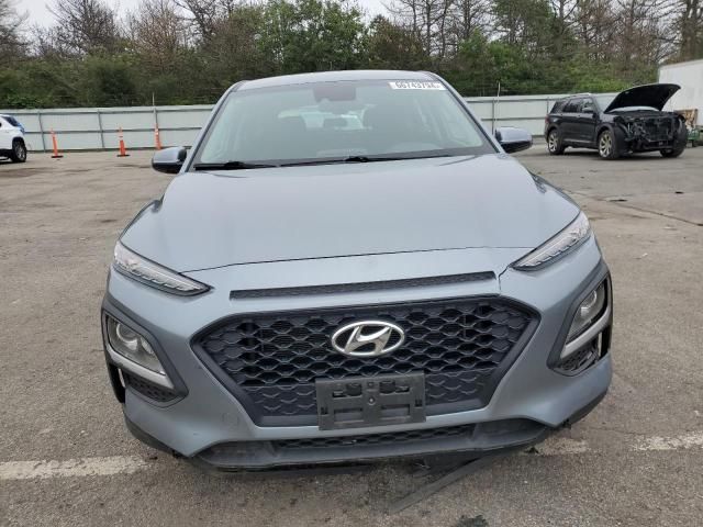 2020 Hyundai Kona SE