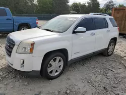 Carros con verificación Run & Drive a la venta en subasta: 2010 GMC Terrain SLT