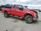 2008 Ford F250 Super Duty