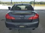 2011 Infiniti G25 Base