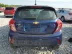 2022 Chevrolet Spark 1LT