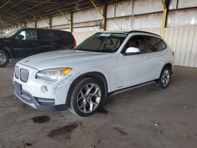 2013 BMW X1 XDRIVE28I