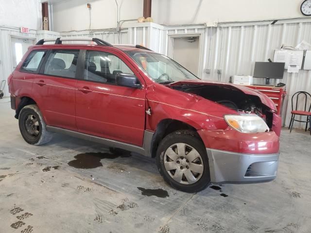 2006 Mitsubishi Outlander LS