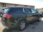 2018 GMC Acadia SLE