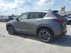 2022 Mazda CX-5 Premium Plus