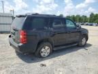 2012 Chevrolet Tahoe C1500 LT