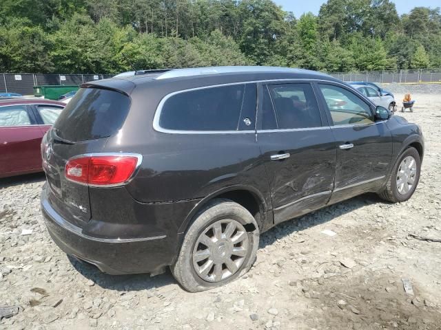 2014 Buick Enclave