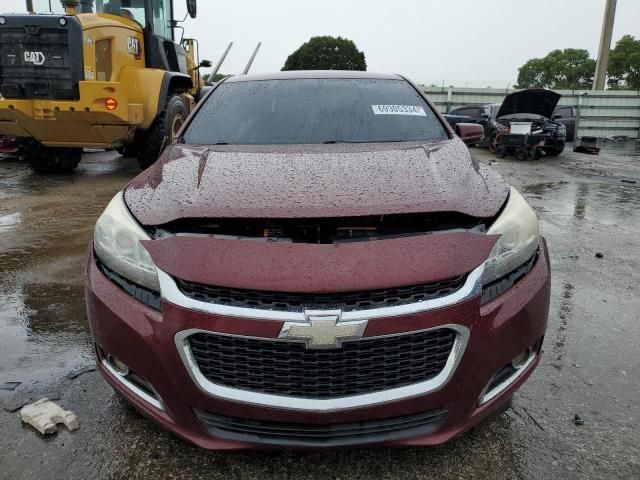 2015 Chevrolet Malibu LTZ