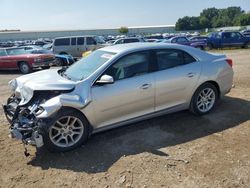 Chevrolet salvage cars for sale: 2016 Chevrolet Malibu Limited LT