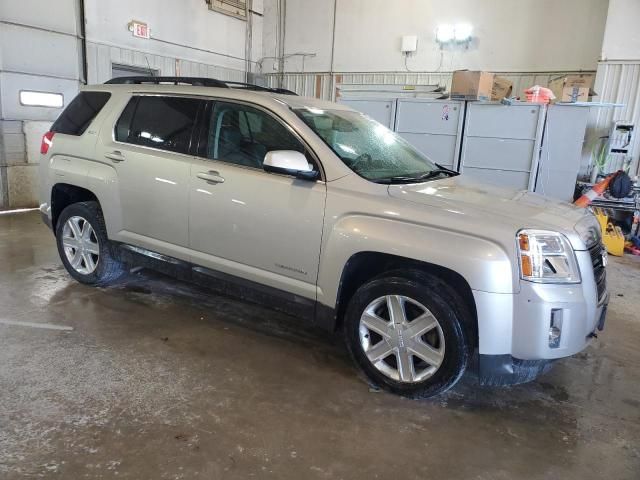 2011 GMC Terrain SLT