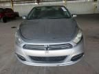 2014 Dodge Dart SE