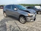 2014 Mitsubishi Outlander Sport SE