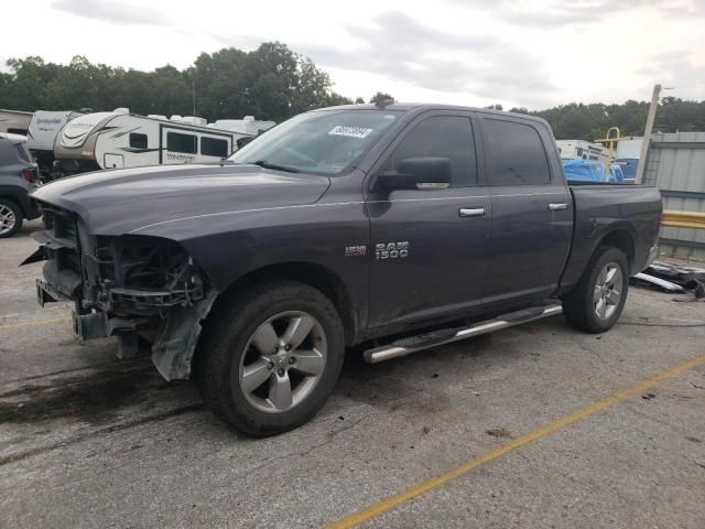 2016 Dodge RAM 1500 SLT