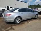 2008 Honda Accord LXP