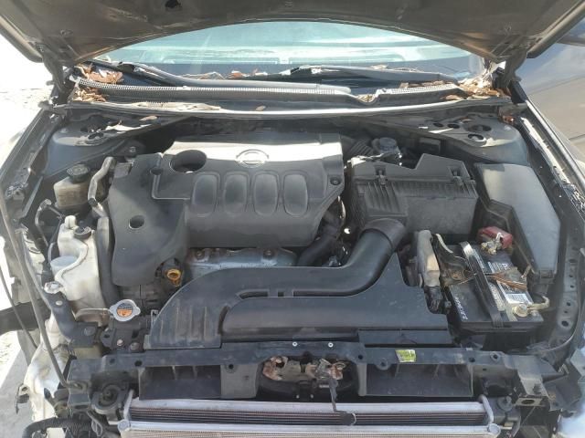 2010 Nissan Altima Base