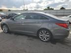 2012 Hyundai Sonata SE