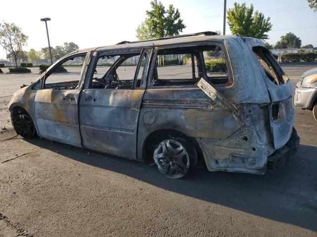 2006 Honda Odyssey EXL