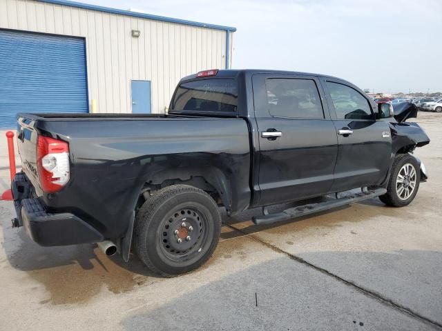 2019 Toyota Tundra Crewmax 1794