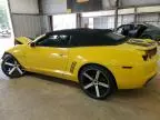 2011 Chevrolet Camaro LT