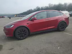 2023 Tesla Model X en venta en Brookhaven, NY