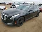 2016 Cadillac CT6