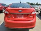 2013 Ford Fiesta SE