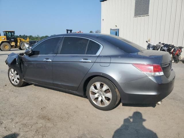 2010 Honda Accord EX