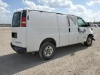 2006 GMC Savana G2500