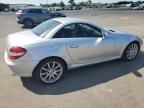 2005 Mercedes-Benz SLK 350