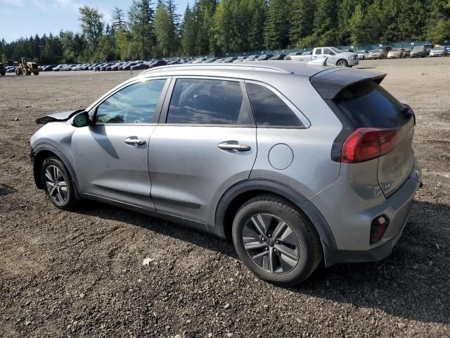 2022 KIA Niro EX Premium