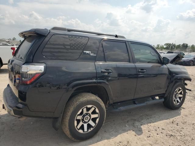 2020 Toyota 4runner SR5/SR5 Premium