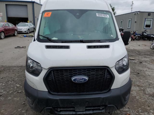 2023 Ford Transit T-250