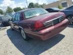 2010 Mercury Grand Marquis LS