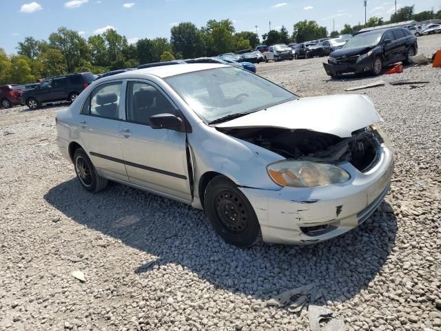 2003 Toyota Corolla CE