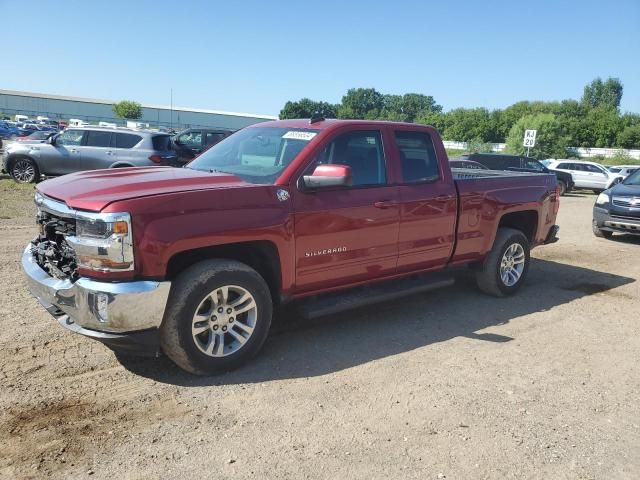 2019 Chevrolet Silverado LD K1500 LT