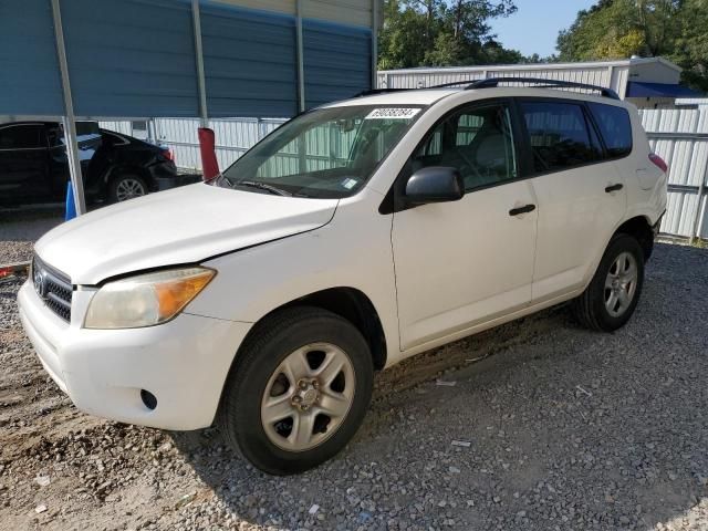 2008 Toyota Rav4