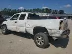 1999 Chevrolet Silverado K1500