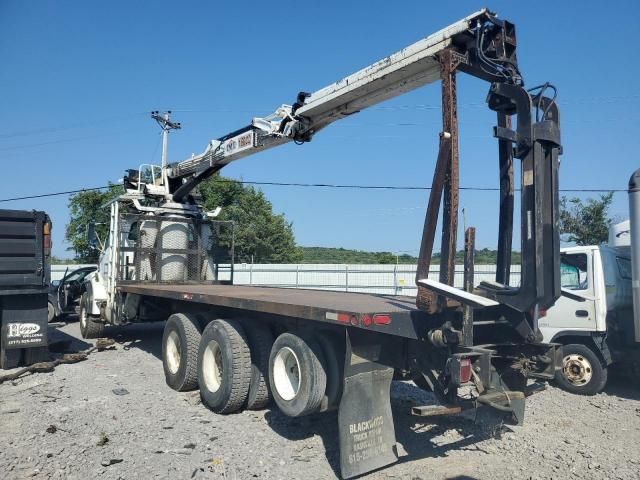 2006 Sterling L 9500