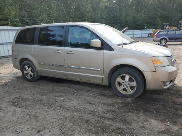 2008 Dodge Grand Caravan SXT