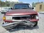 1996 Ford Ranger