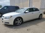 2012 Chevrolet Malibu 3LT