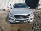 2014 Mercedes-Benz ML 350 Bluetec