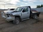 2014 Chevrolet Silverado K2500 Heavy Duty