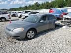 2007 Chevrolet Impala LT