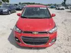 2018 Chevrolet Spark 1LT