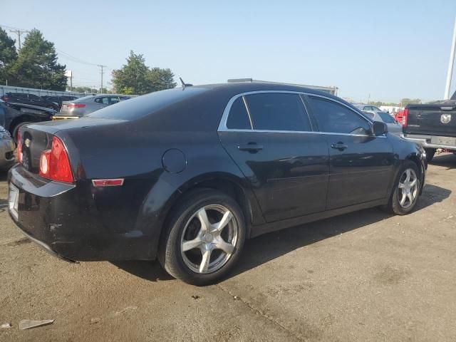 2010 Chevrolet Malibu LS