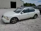 2001 Nissan Maxima GXE